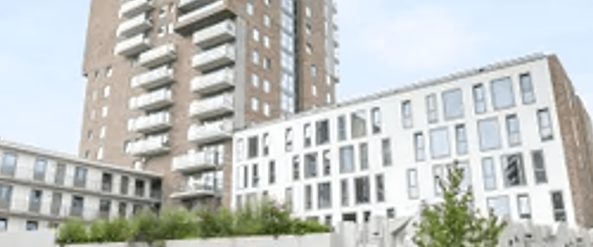 Appartement huren in Groningen