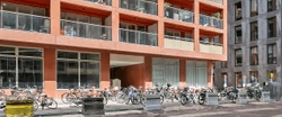 Appartement huren in Amsterdam
