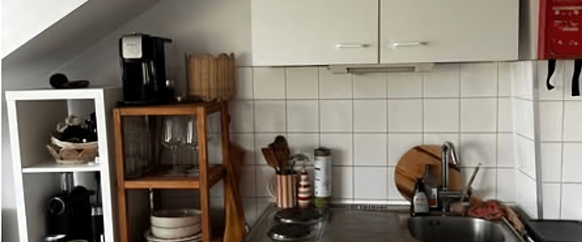 Kamer huren in Amersfoort