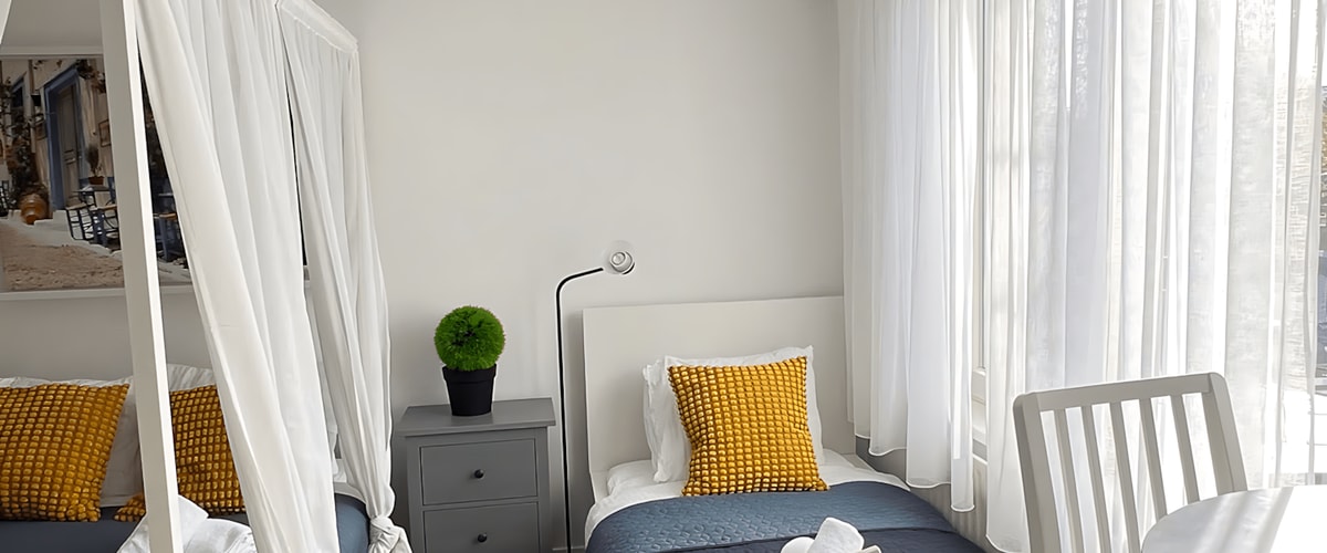 Kamer huren in Tilburg