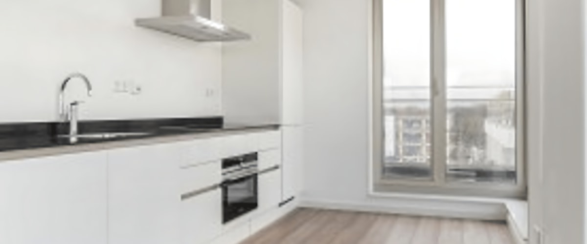 Appartement huren in Amsterdam
