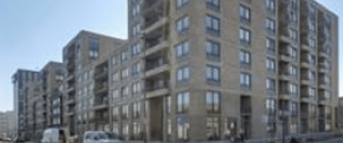 Appartement huren in Amsterdam
