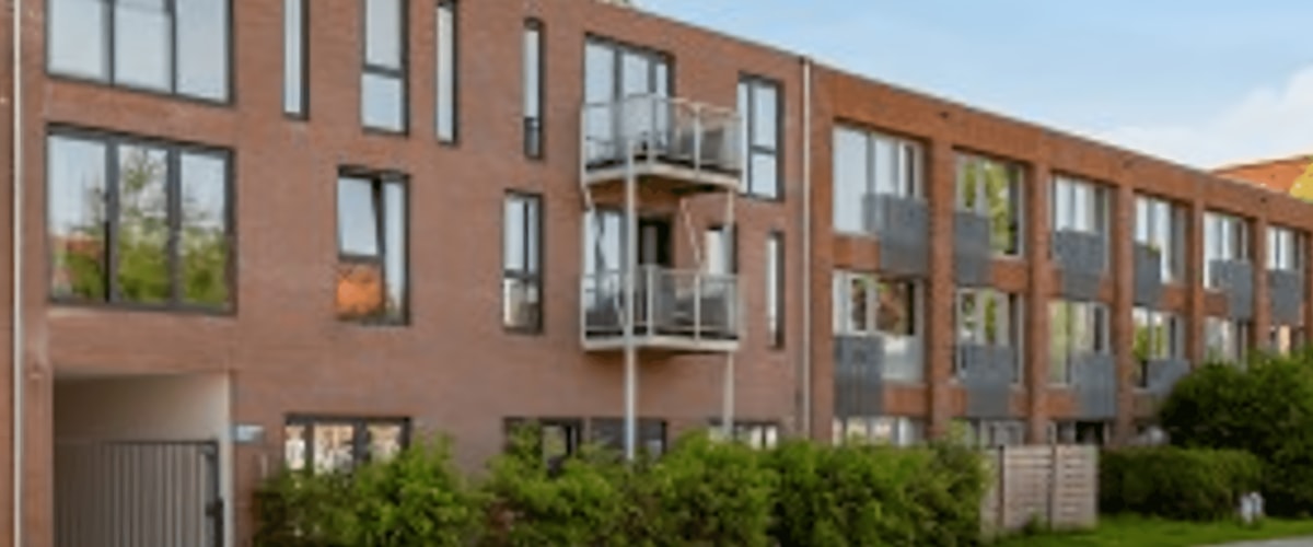 Appartement huren in Utrecht