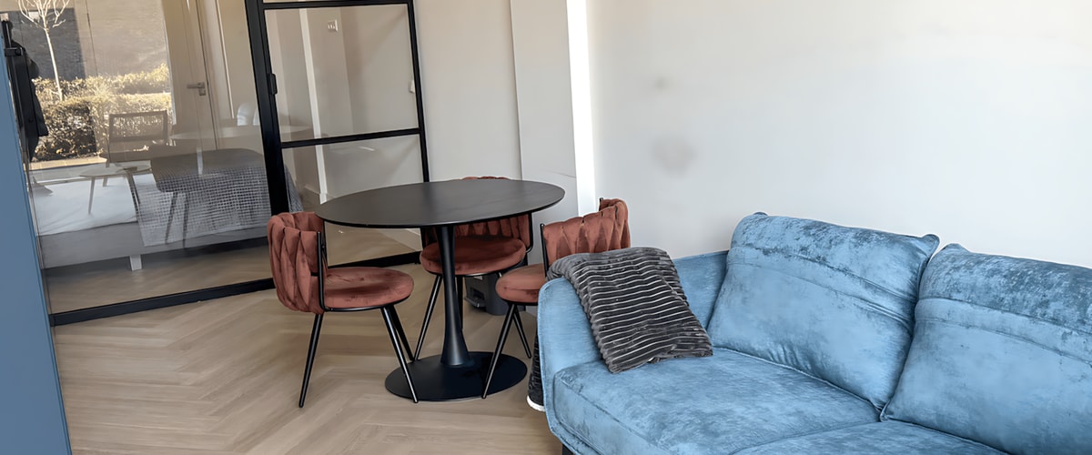 Appartement huren in Beverwijk