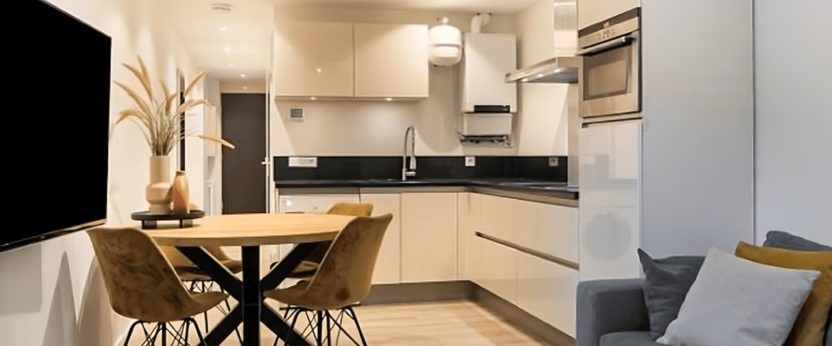 Appartement huren in Amsterdam