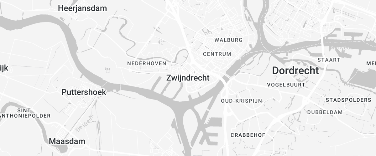 Kamer huren in Zwijndrecht