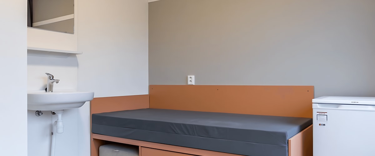 Kamer huren in Groningen