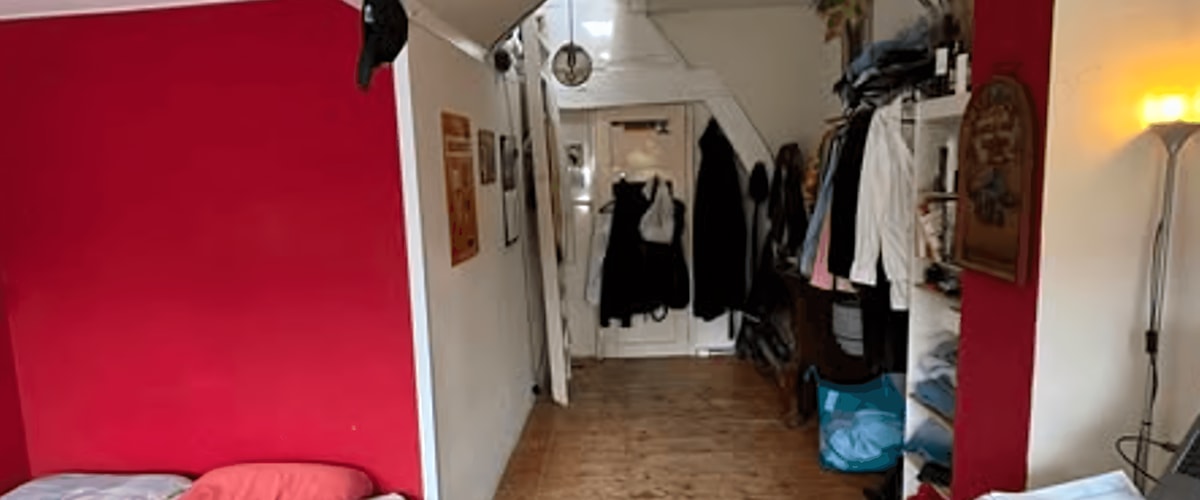 Kamer huren in Delft