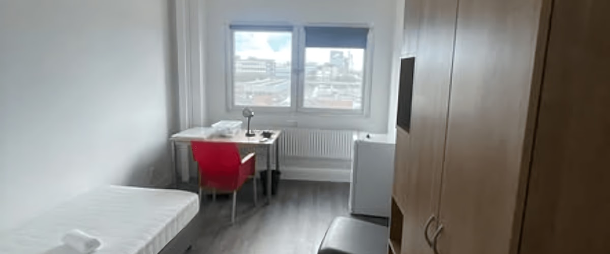 Kamer huren in Rijswijk