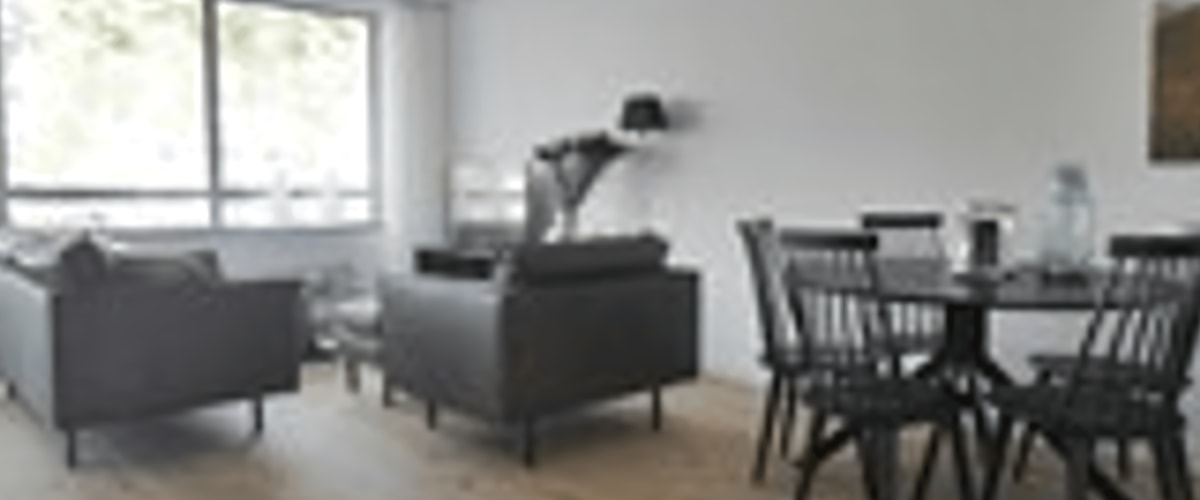 Appartement huren in Amsterdam