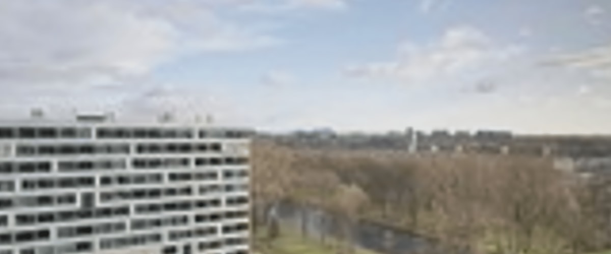 Appartement huren in Amsterdam