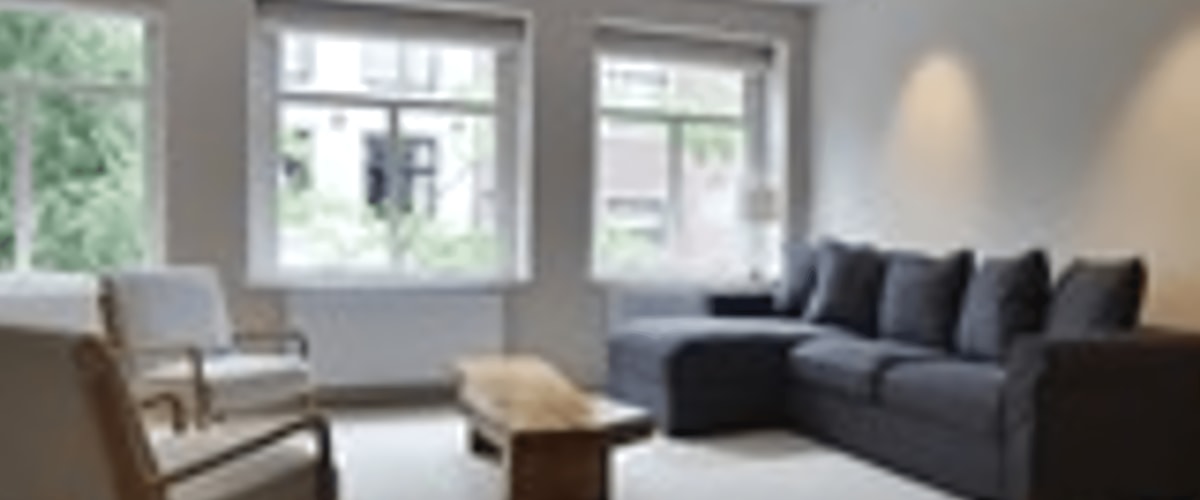 Appartement huren in Amsterdam