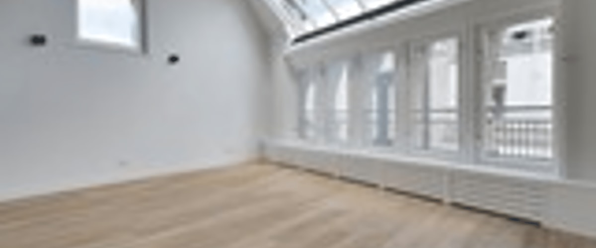 Appartement huren in Amsterdam