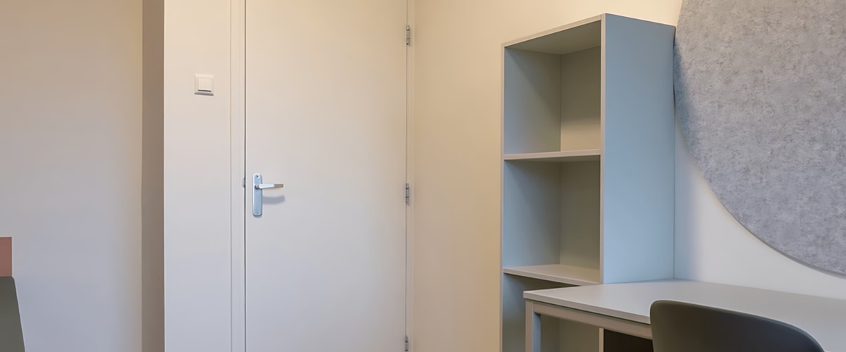 Kamer huren in Groningen