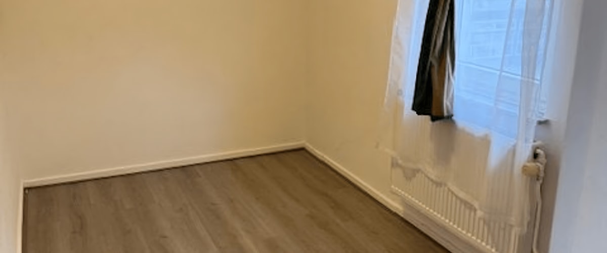 Kamer huren in Tilburg