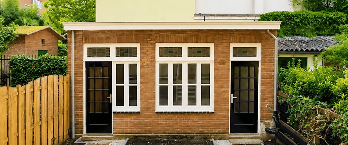 Appartement huren in Amsterdam
