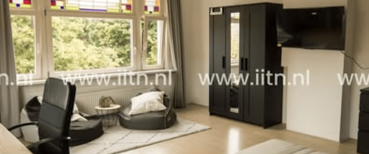 Appartement huren in Den Haag