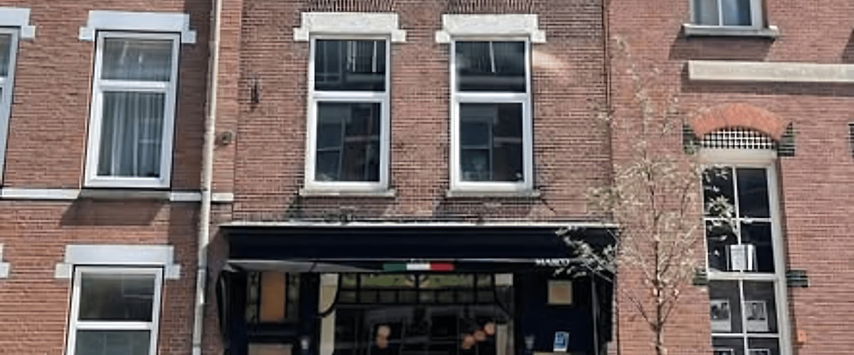 Kamer huren in Rotterdam