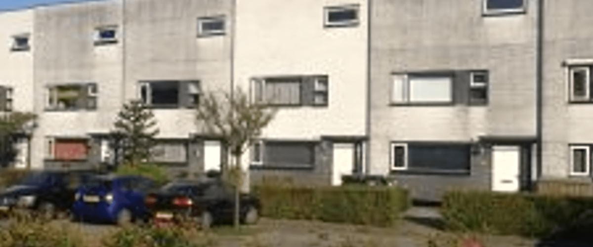 Appartement huren in Zoetermeer