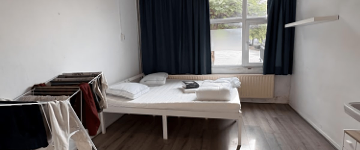 Kamer huren in Tilburg