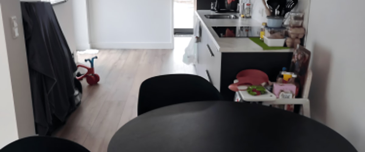 Appartement huren in Tilburg