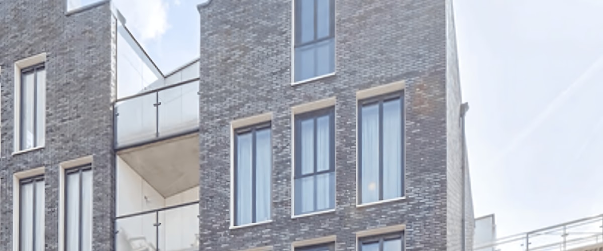 Appartement huren in Zwolle
