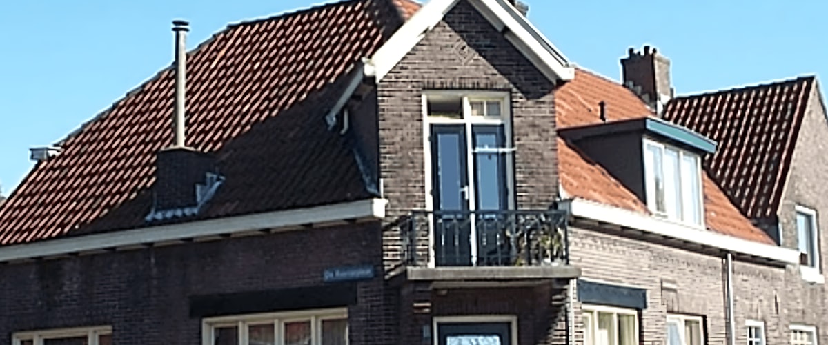 Kamer huren in Zwolle
