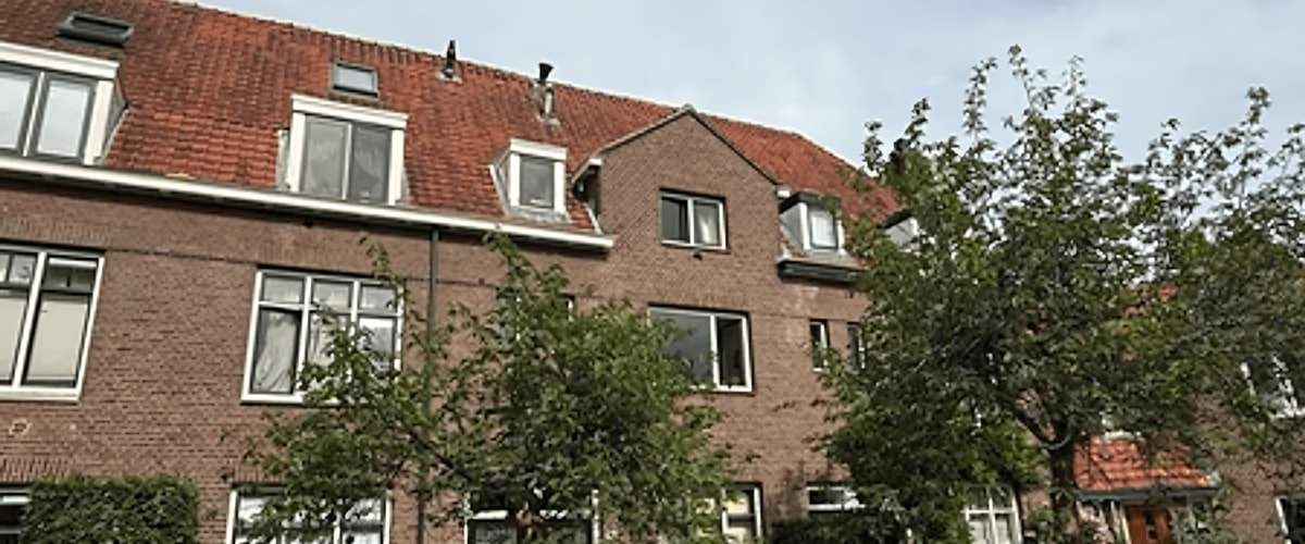 Kamer huren in Zwolle