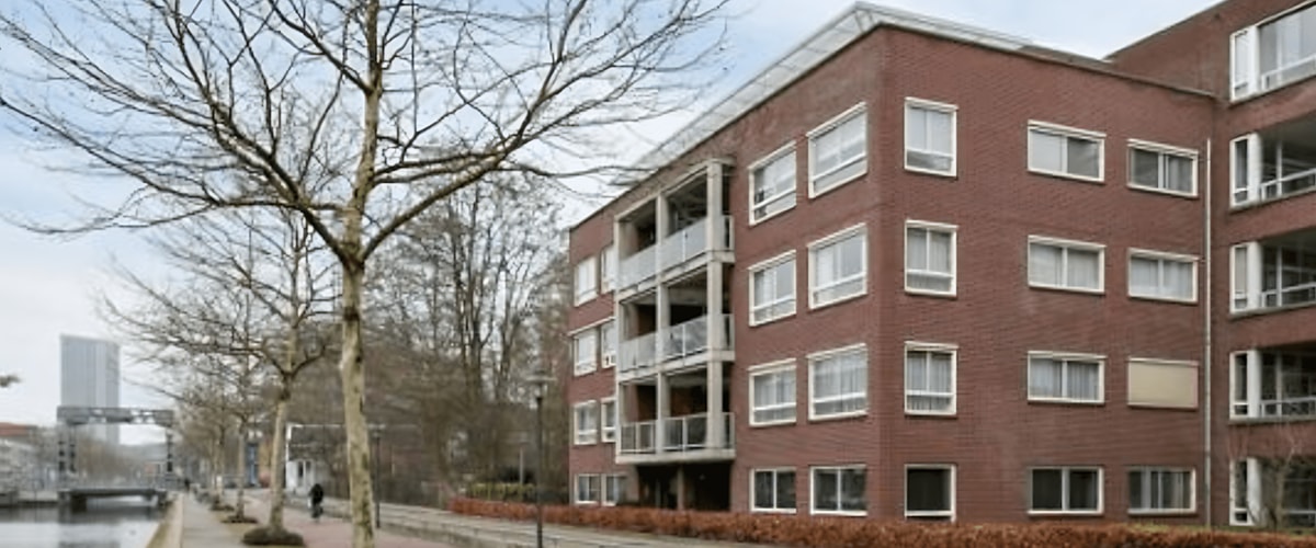 Appartement huren in Eindhoven