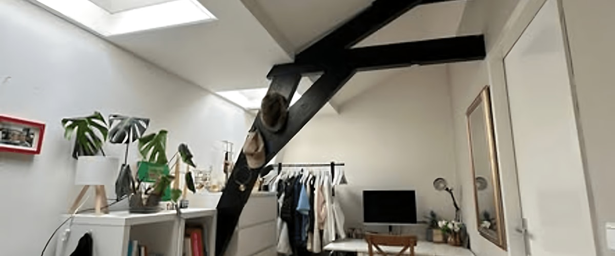 Kamer huren in Rotterdam