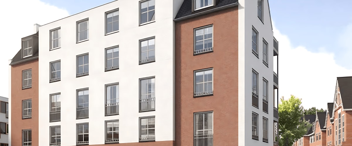 Appartement huren in Sint Michielsgestel