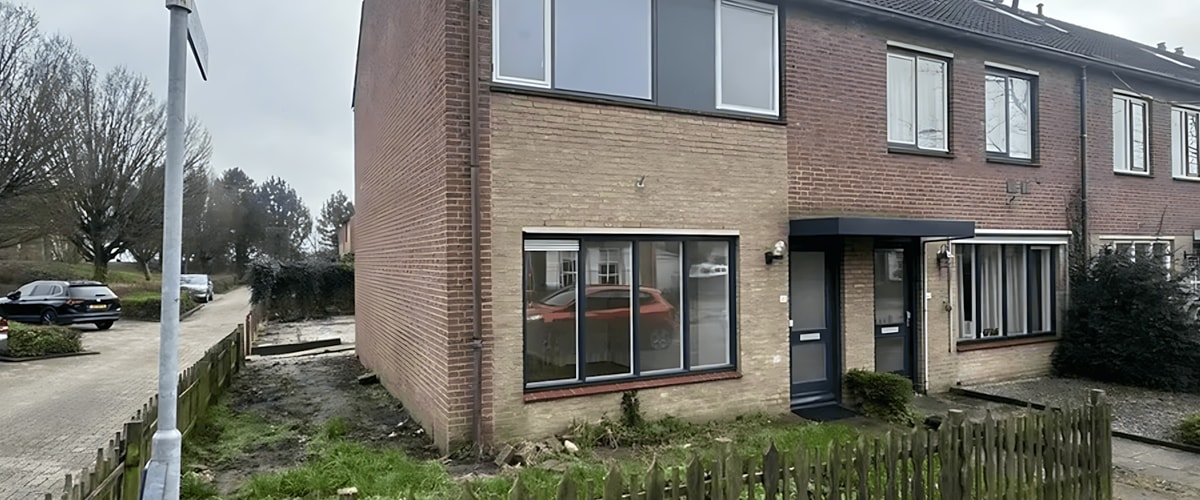 Kamer huren in Amsterdam