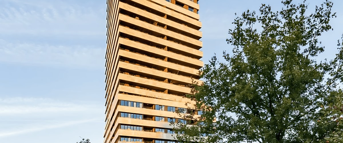 Appartement huren in Eindhoven