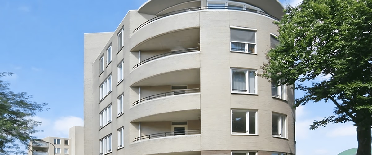 Appartement huren in Maastricht