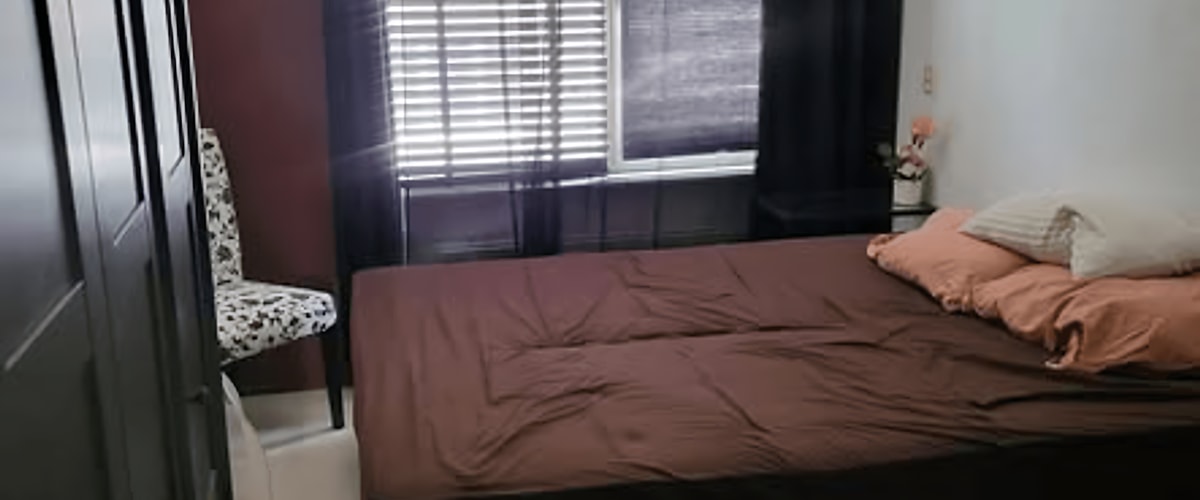 Kamer huren in Amsterdam