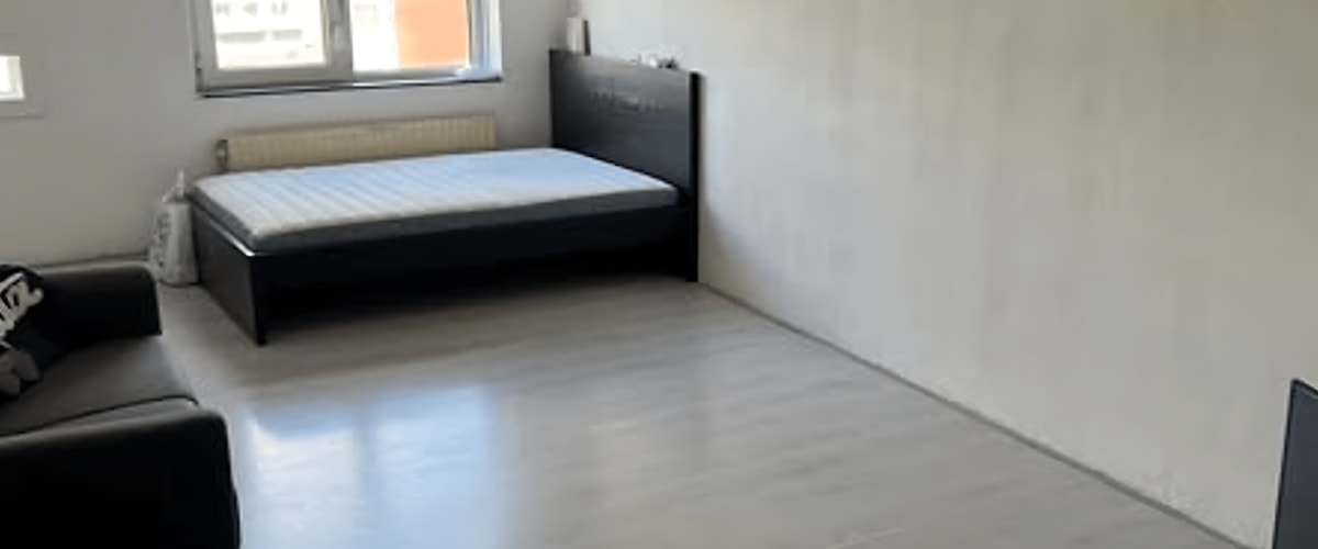 Studio huren in Hoofddorp
