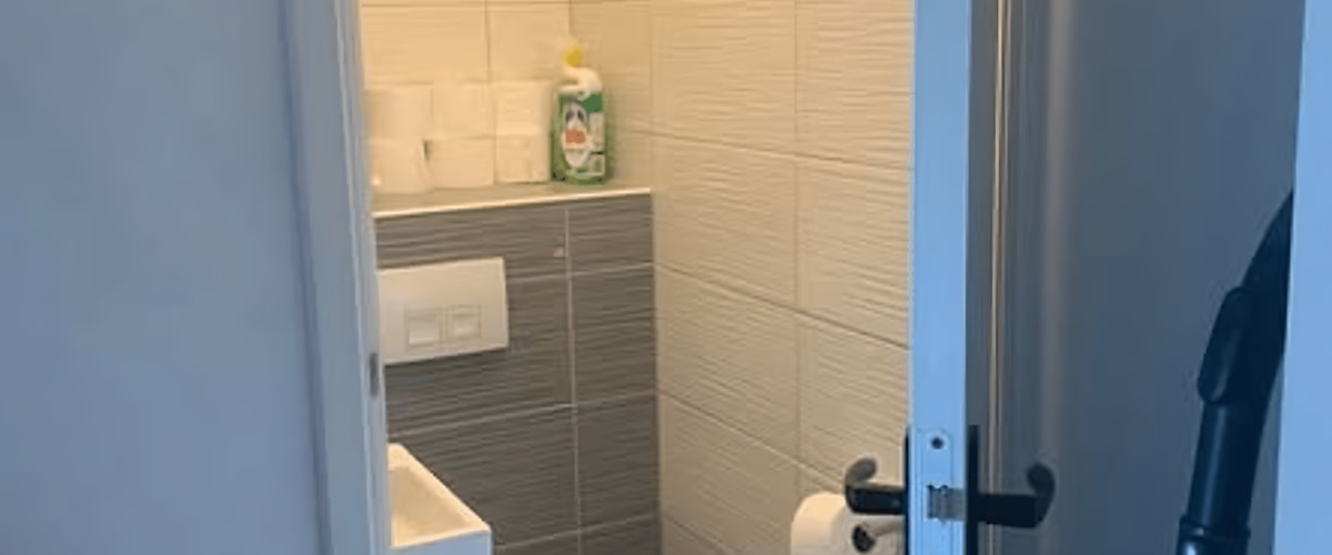 Kamer huren in Amsterdam