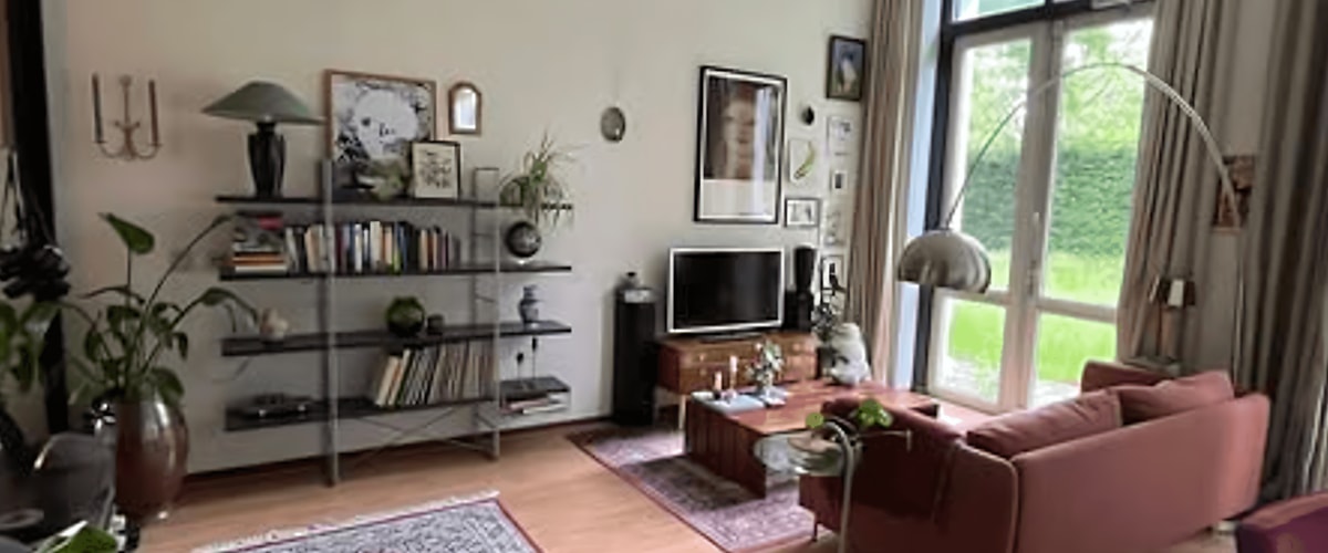 Kamer huren in Tilburg