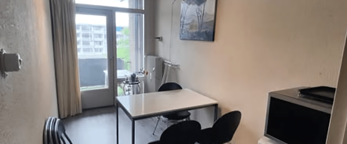 Kamer huren in Tilburg