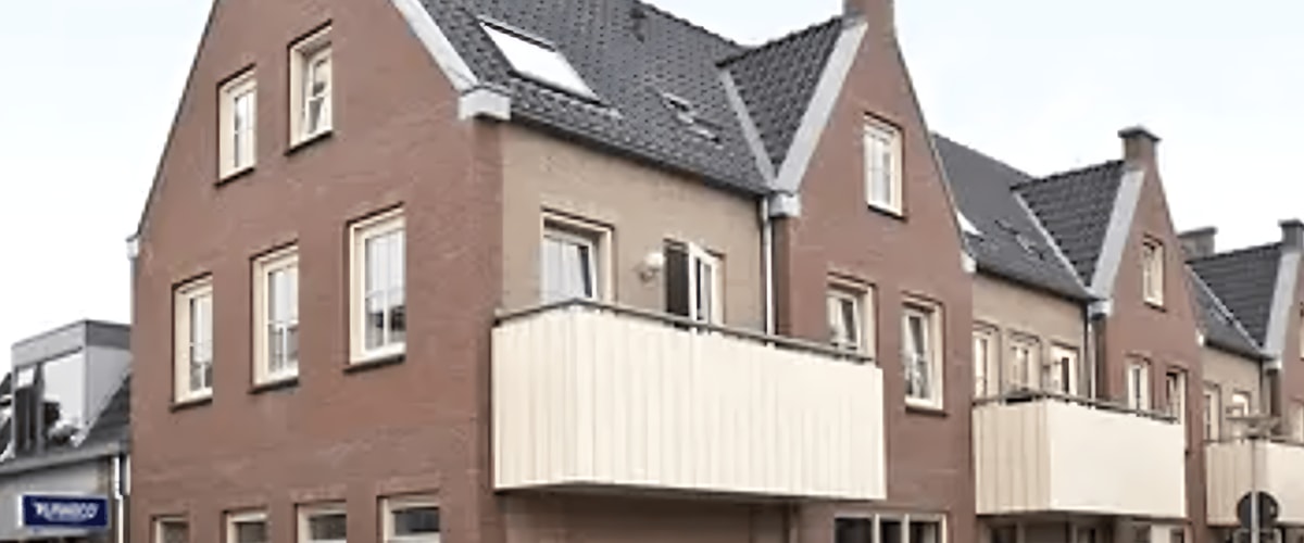 Appartement huren in Culemborg