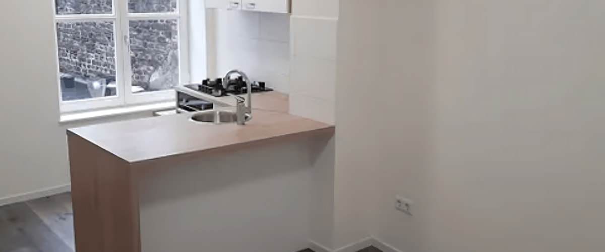 Appartement huren in Maastricht