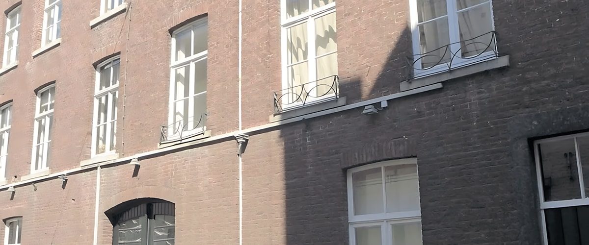Kamer huren in Maastricht