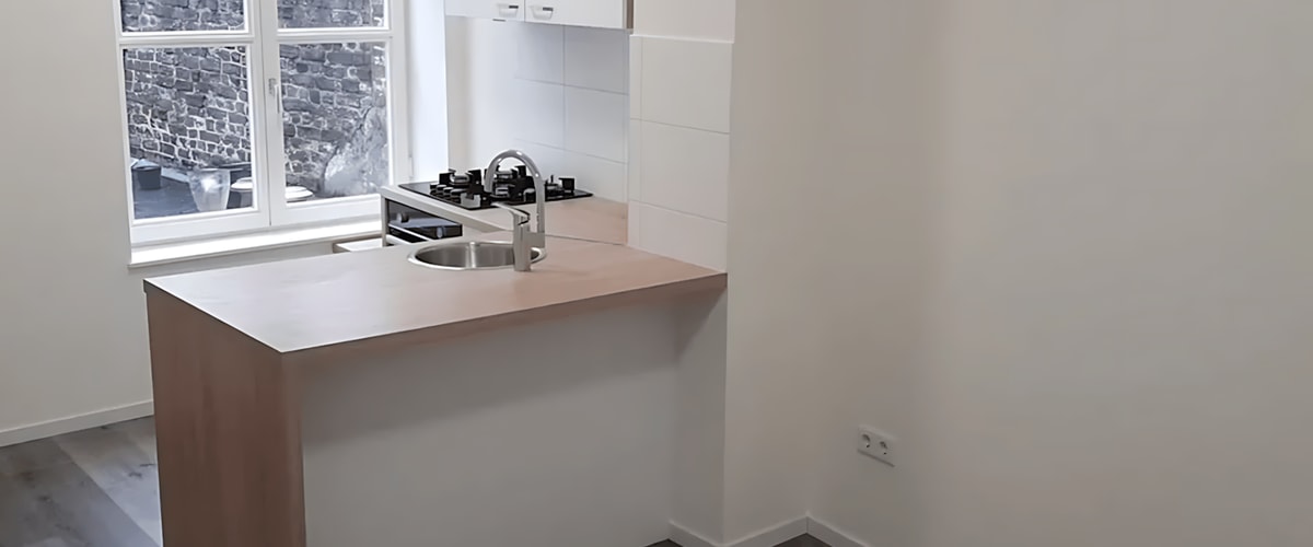 Appartement huren in Maastricht