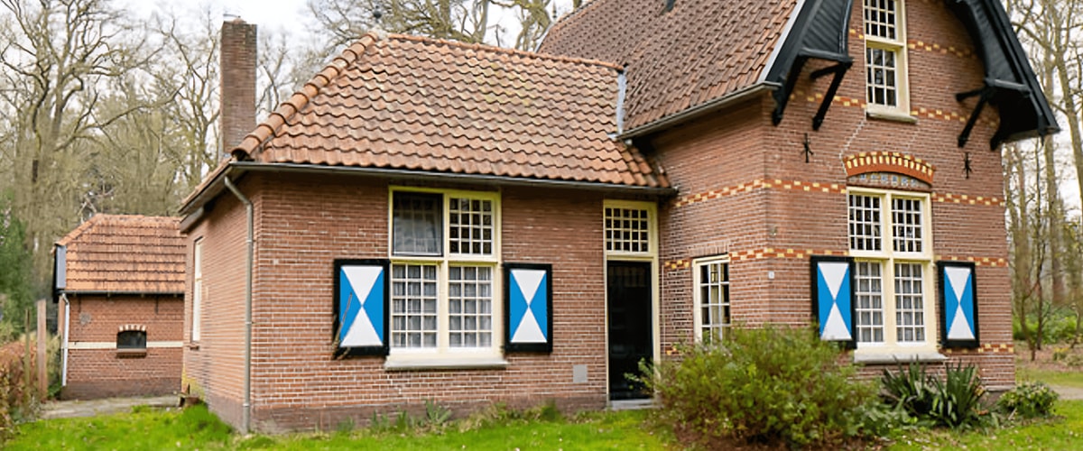 Huis huren in Heeten