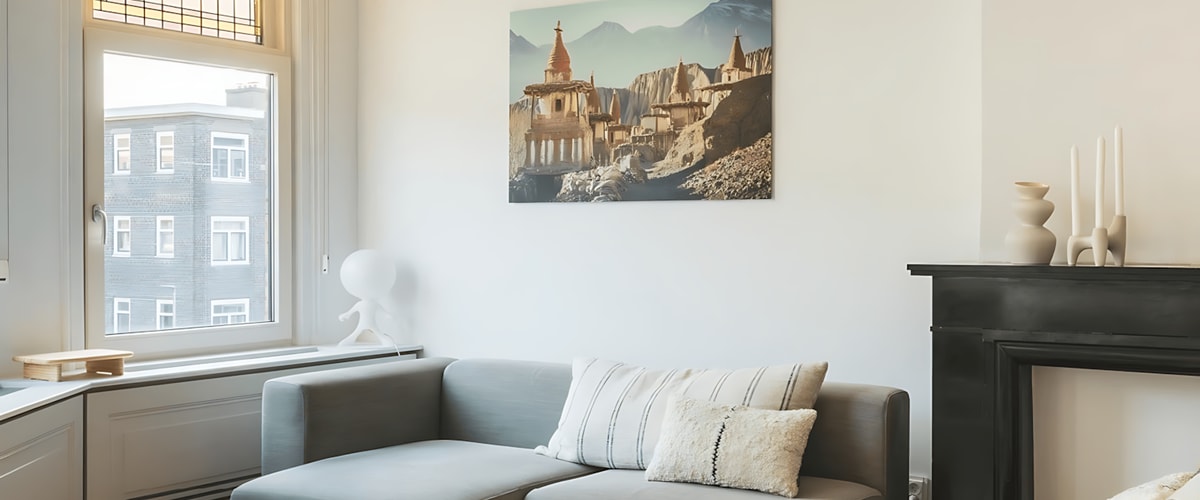 Appartement huren in Rotterdam
