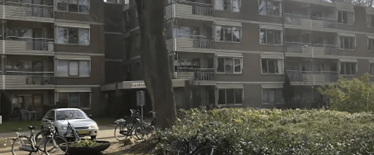 Appartement huren in Berg En Dal
