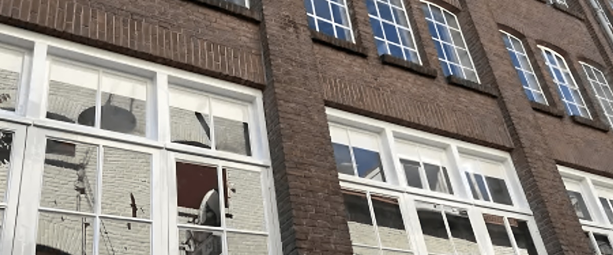 Appartement huren in Arnhem