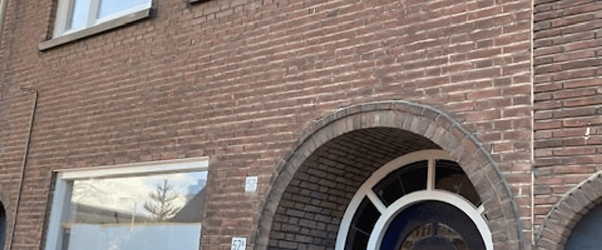 Appartement huren in Tilburg