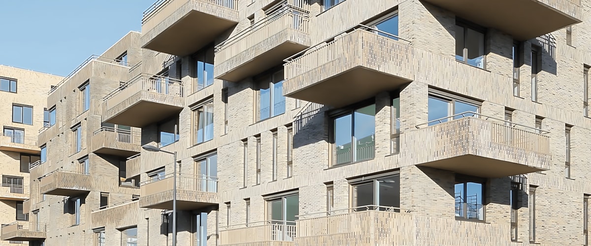 Appartement huren in Amsterdam