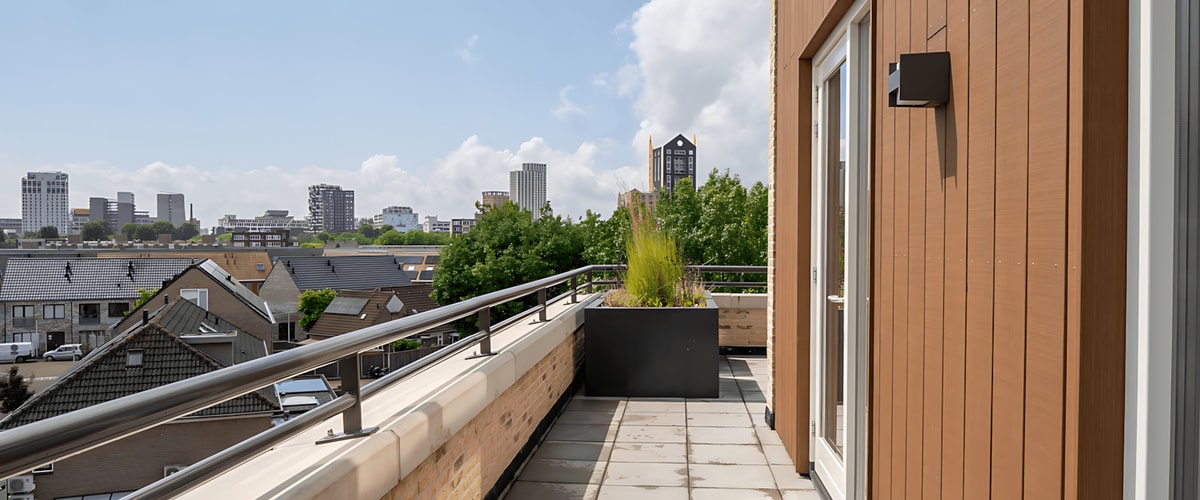 Appartement huren in Eindhoven